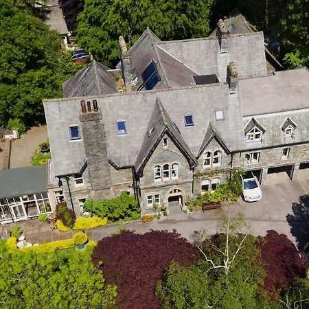 The Old Vicarage-2